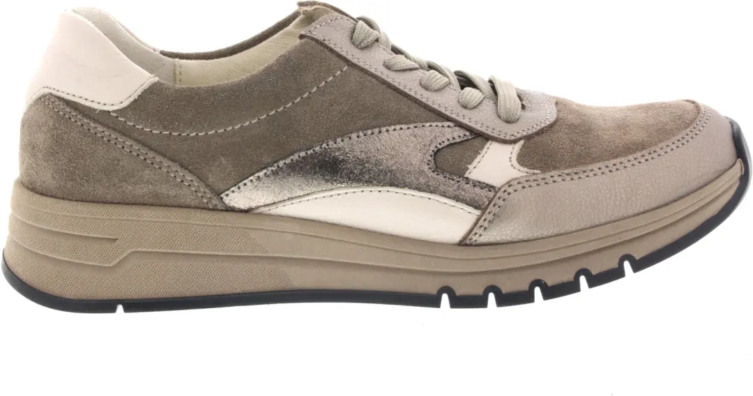 Wäldlaufer H-april Dames Sneakers