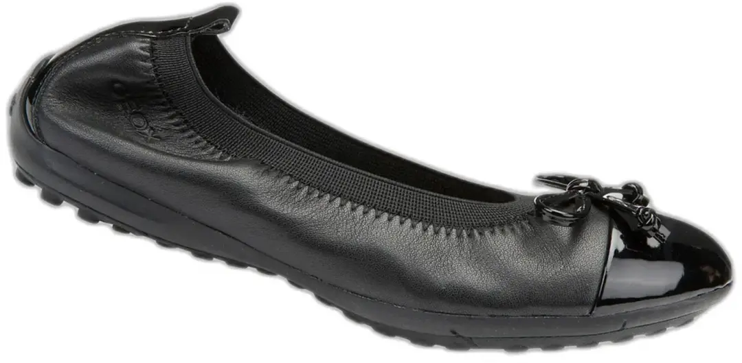 Geox Piuma Meisjes Ballerina's