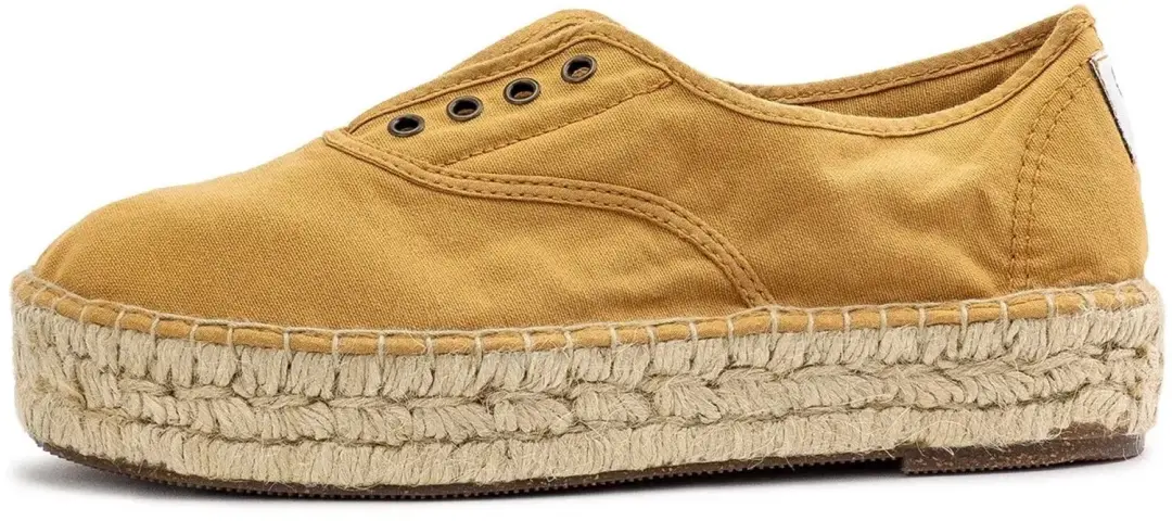 Natural World Old Murray Dames Espadrilles