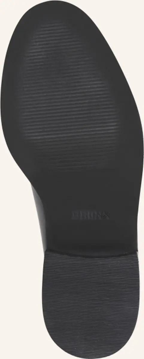 BRONX