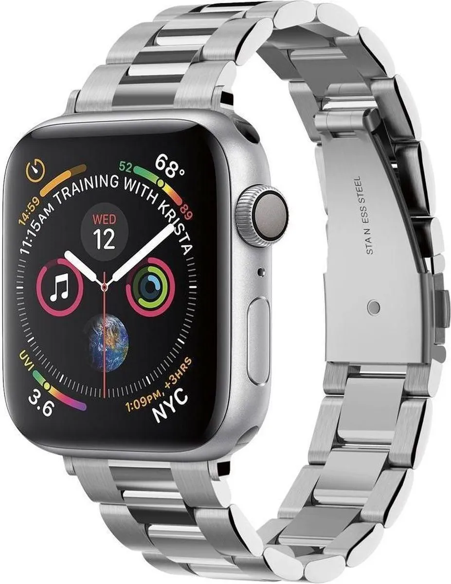 Spigen Modern Fit Armband Apple Watch