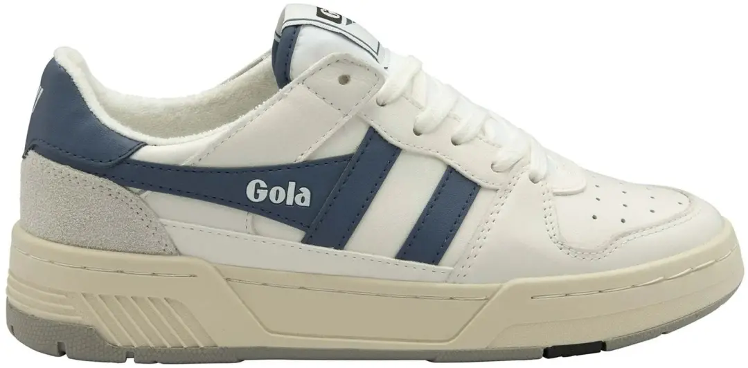 Damestrainers Gola Allcourt