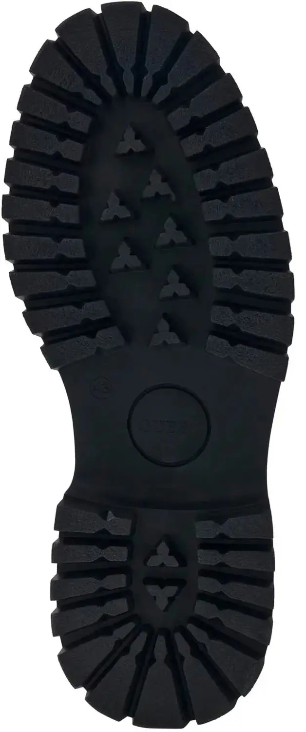 Guess Gorizia IV Sneakers - Zwart - afbeelding 2 van 2