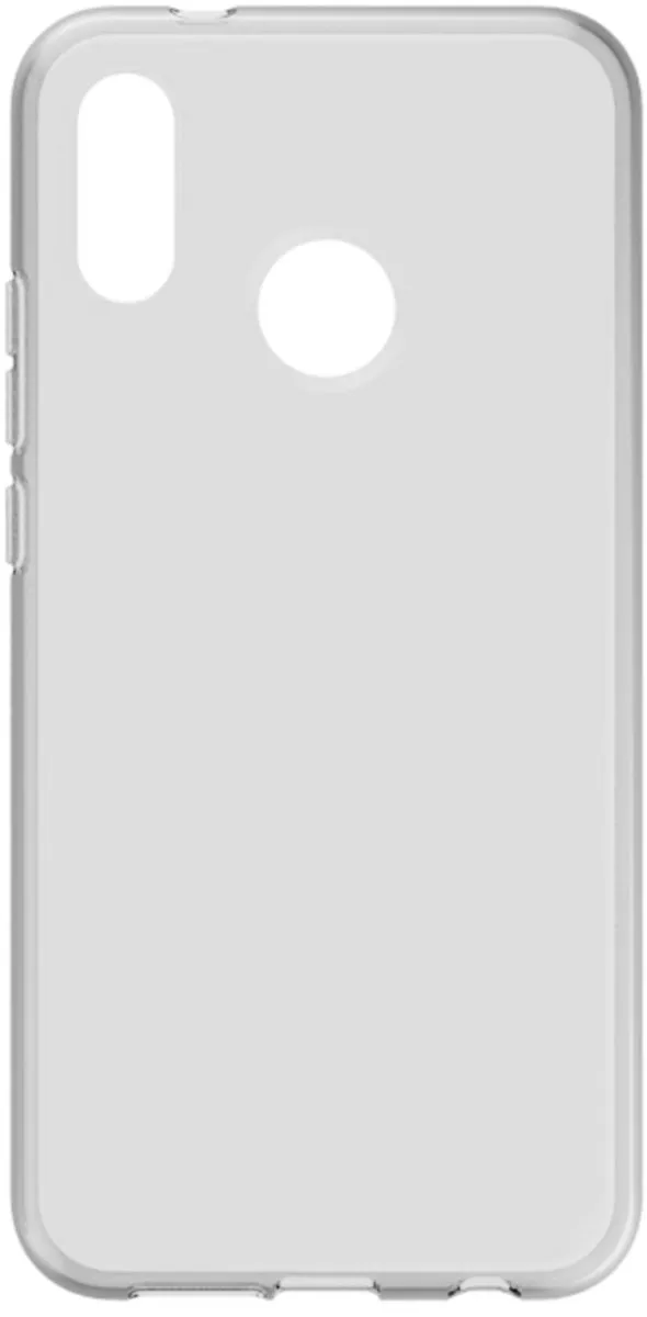 Accezz Hoesje Huawei P20 Lite