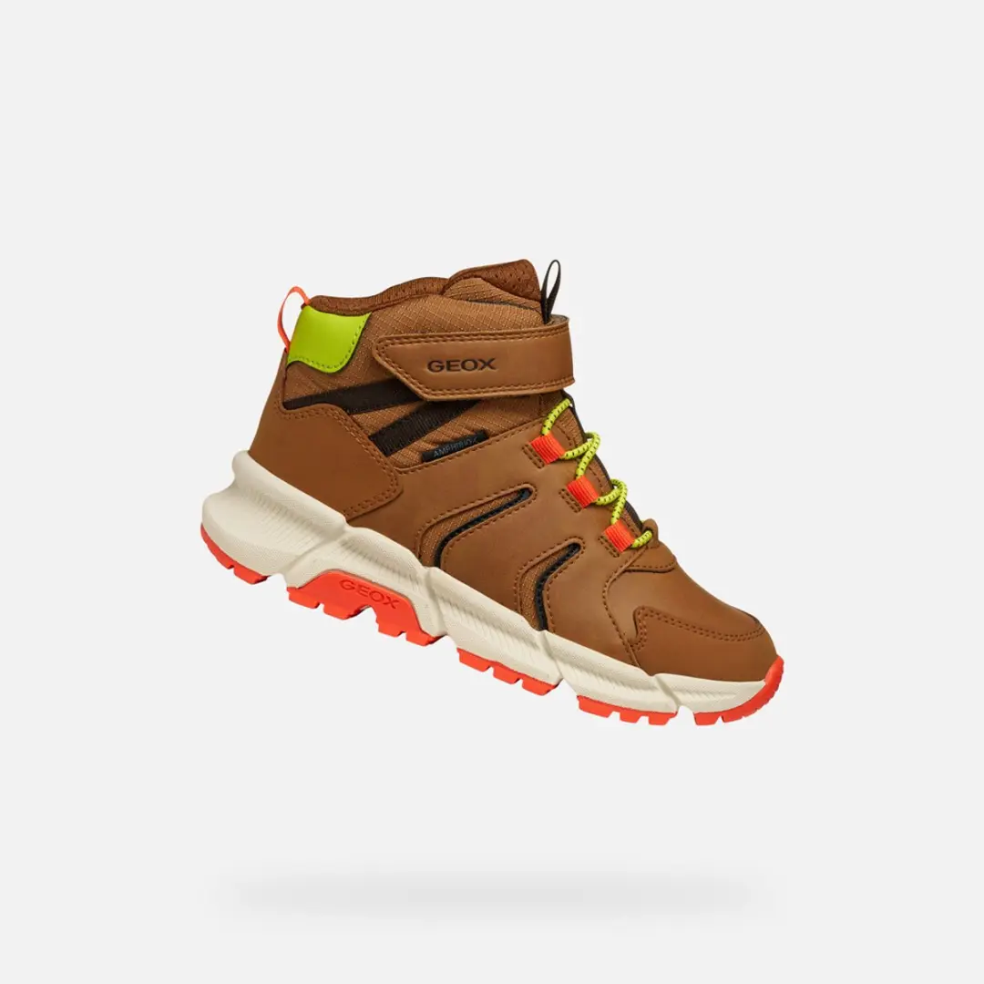GEOX FLEXYPER PLUS ABX JONGENS