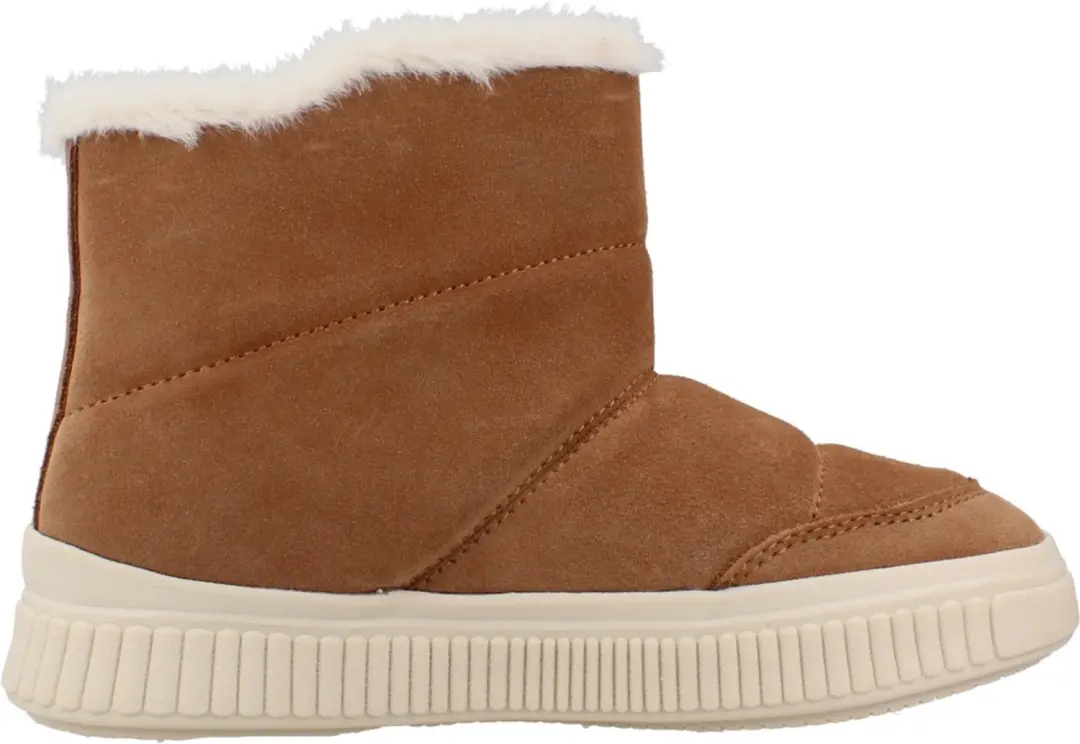GEOX J66NFA 00022 J LAQUINNY GIRL Lichtbruin 31 EU