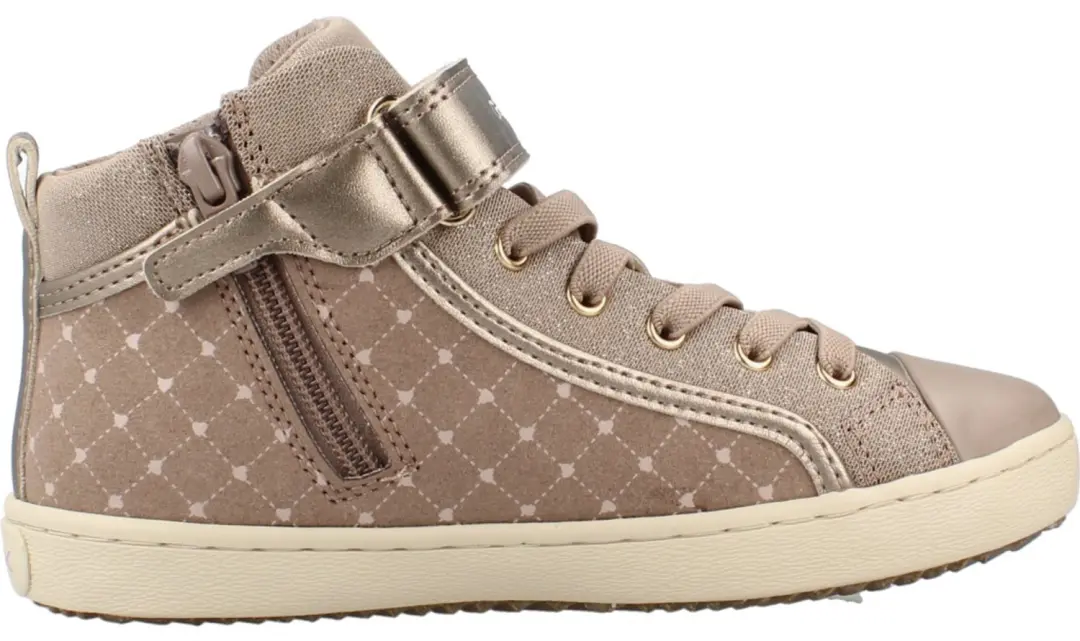 GEOX J744GI 0DHNF J KALISPERA Beige 34 EU