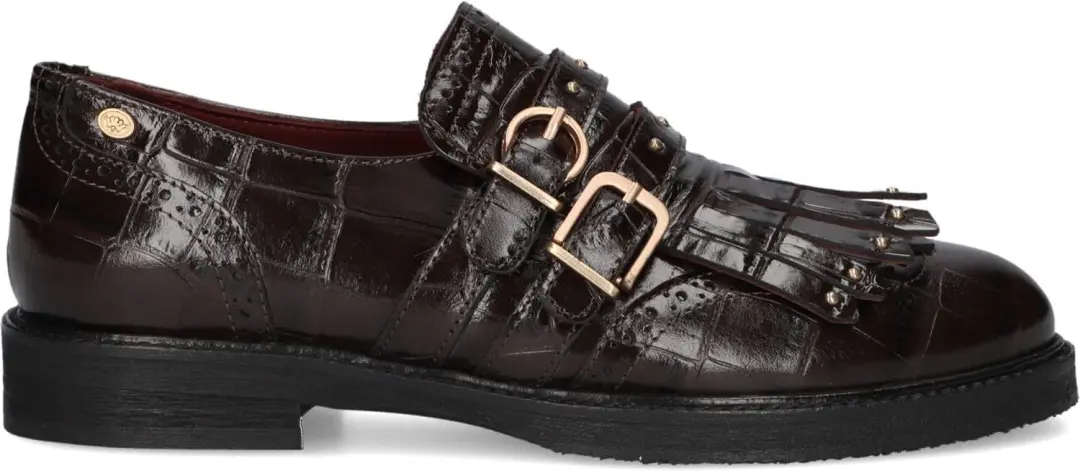 Fred De La Bretoniere Paris Eros Loafers Dames