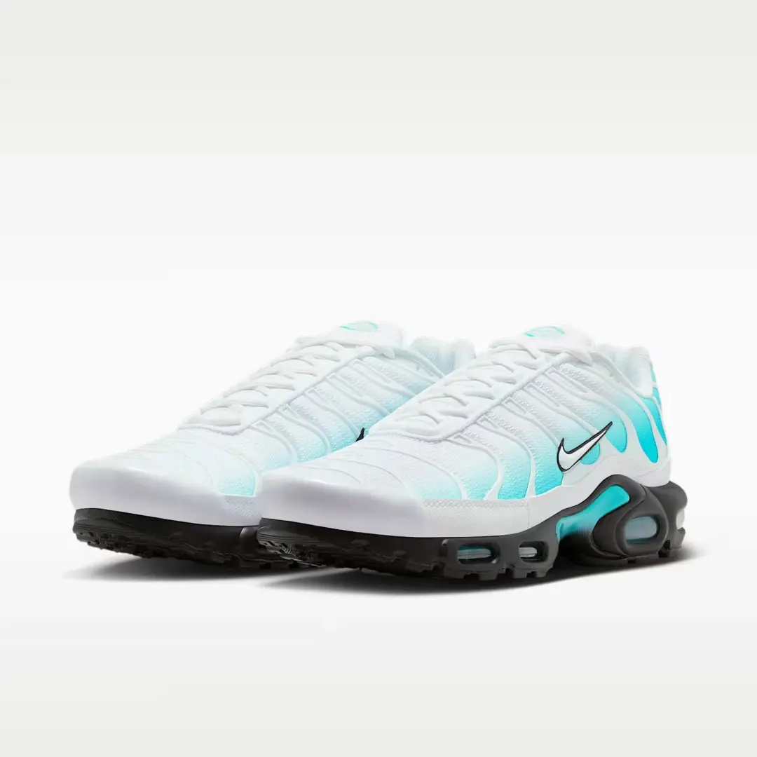 Nike Air Max Plus