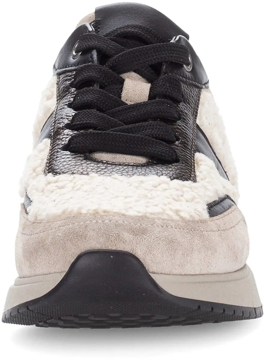 Gabor Dames Sneakers - Multi - afbeelding 3 van 6