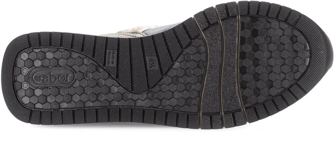 Gabor Dames Sneakers - Multi - afbeelding 5 van 6