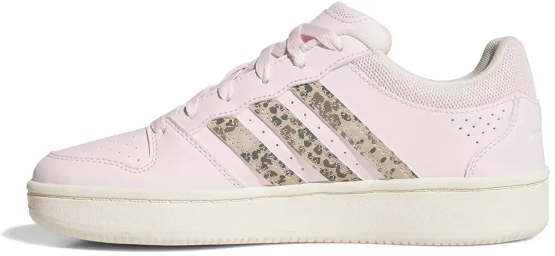 adidas Hoops Classic Schoenen Dames - afbeelding 4 van 4