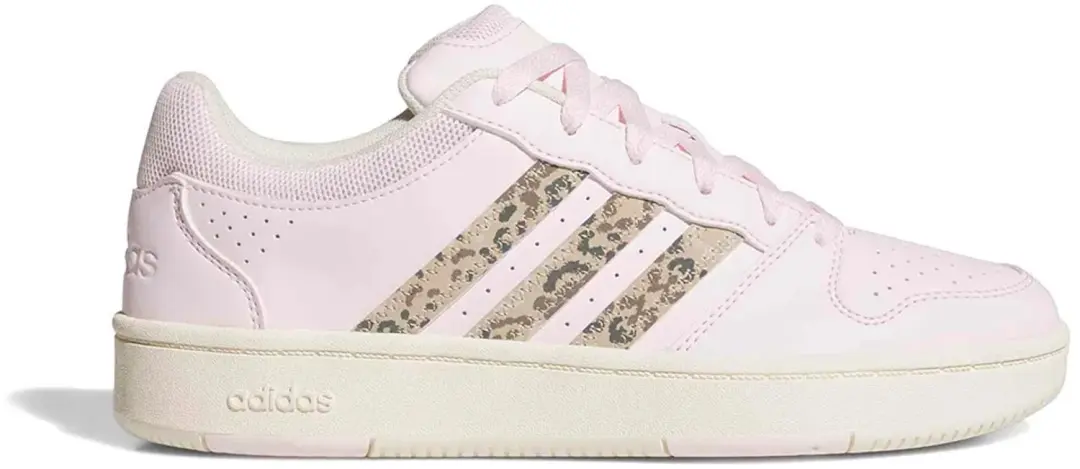 adidas Hoops Classic Schoenen Dames