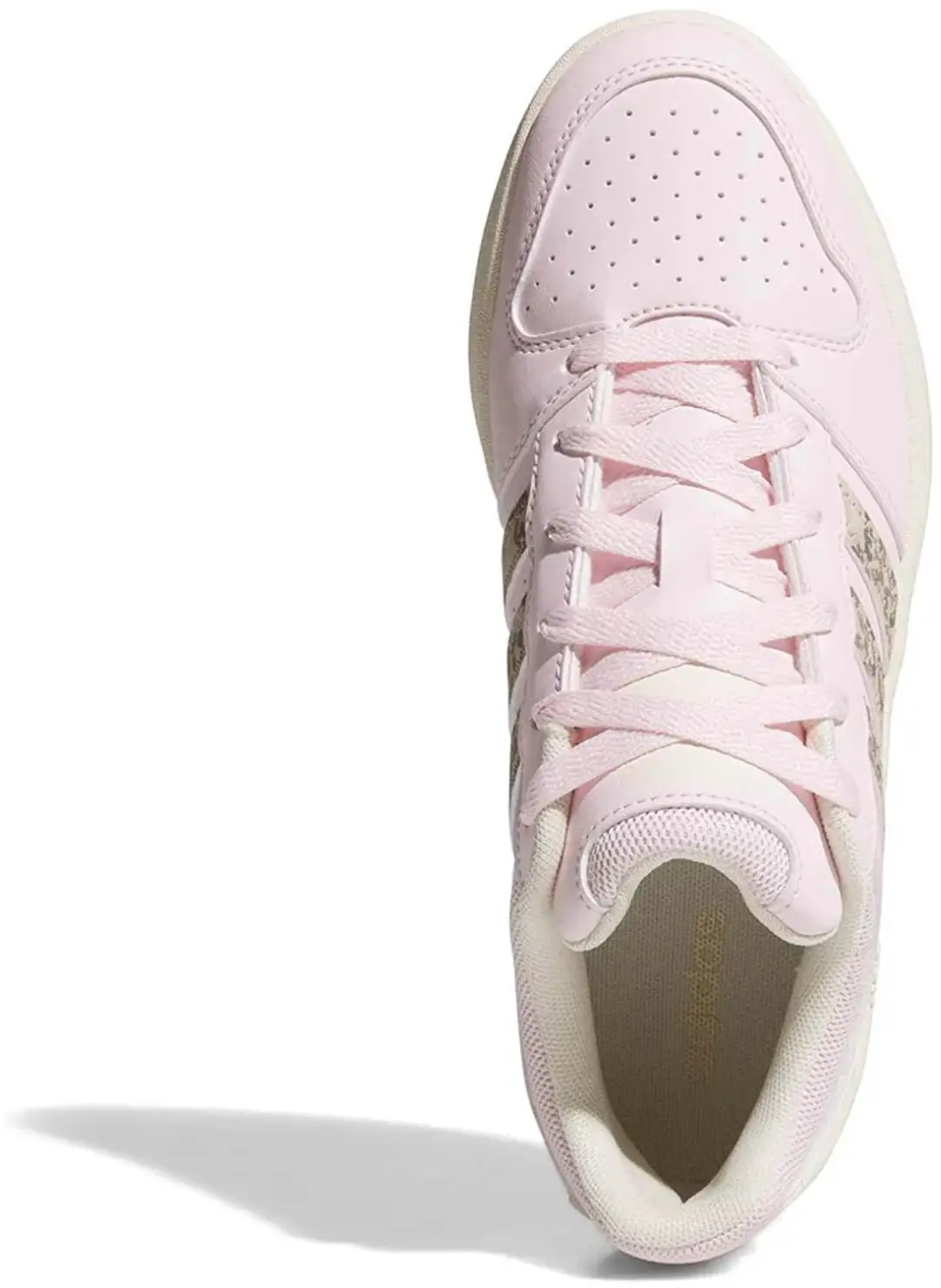 adidas Hoops Classic Schoenen Dames - afbeelding 2 van 4