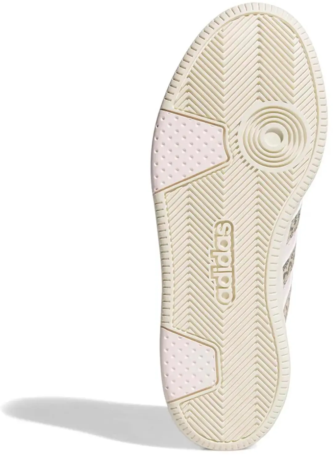 adidas Hoops Classic Schoenen Dames - afbeelding 3 van 4