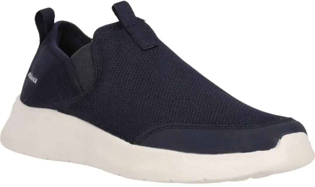Endurance Alaric Trainers - Marine/Blauw - 36 - afbeelding 2 van 2