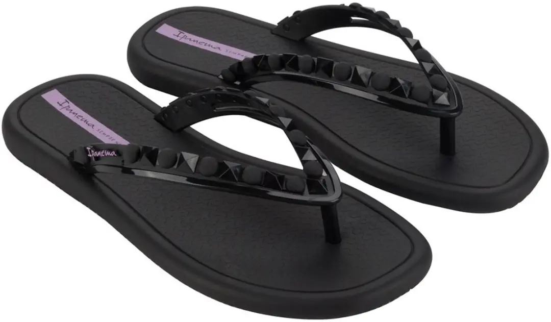 IPANEMA MEU SOL Black-41-42