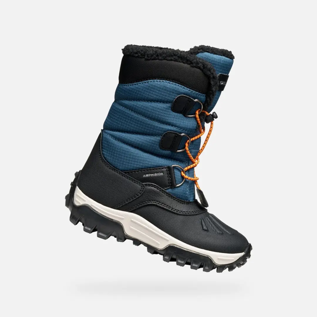 GEOX HIMALAYA ABX TIENERS