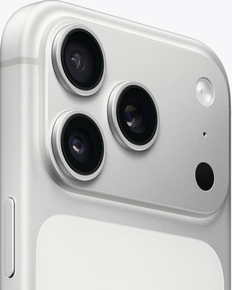 Apple iPhone 17 Pro Max MFYQ4ZD/A - 512GB - Zilver