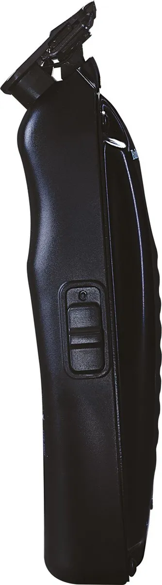 BaBylissPRO 4Artists LoPro FX726E Trimmer - Zwart