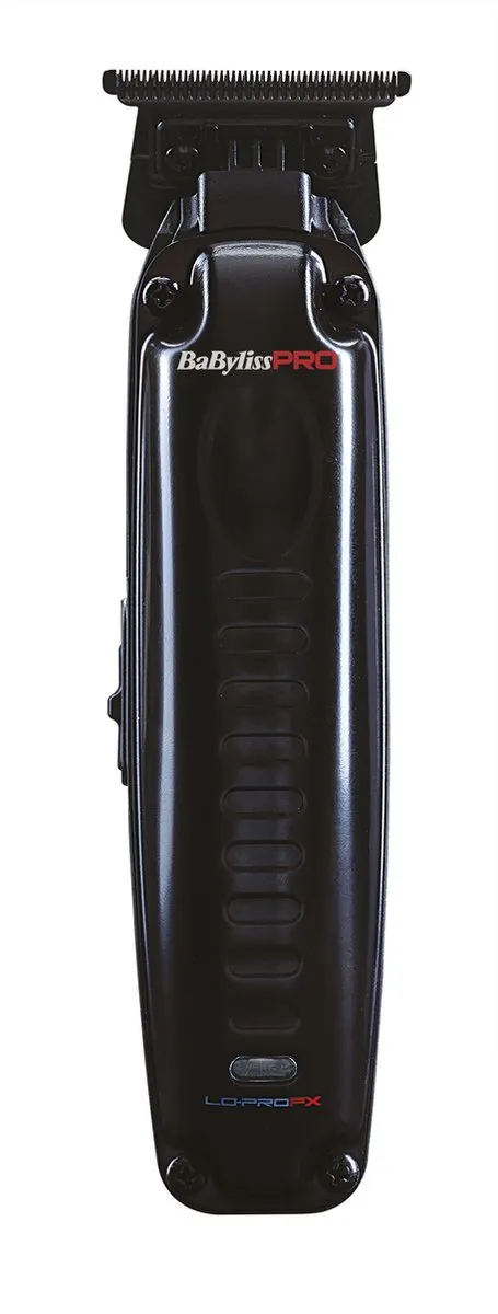 BaBylissPRO 4Artists LoPro FX726E Trimmer - Zwart