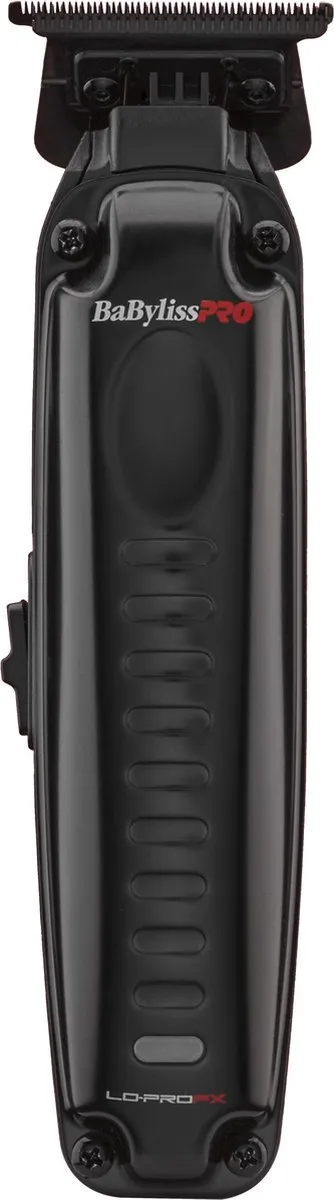 BaBylissPRO 4Artists LoPro FX726E Trimmer - Zwart