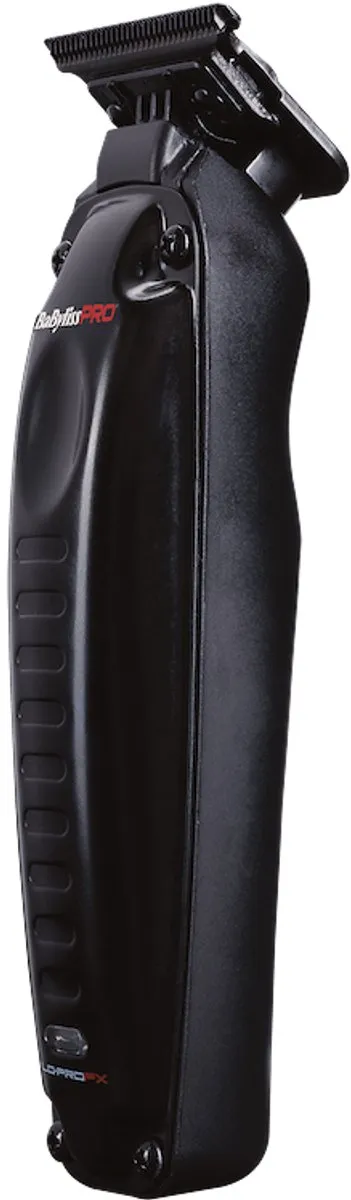 BaBylissPRO 4Artists LoPro FX726E Trimmer - Zwart