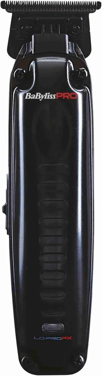 BaBylissPRO 4Artists LoPro FX726E Trimmer