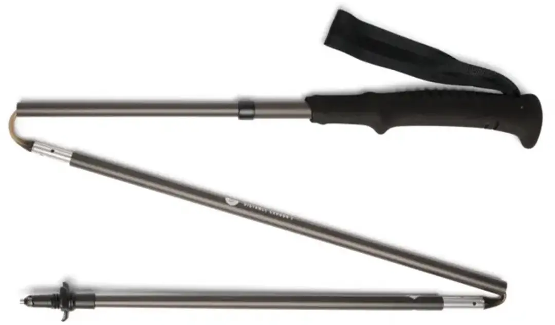 Black Diamond Distance Z Pl S22 Wandelstok