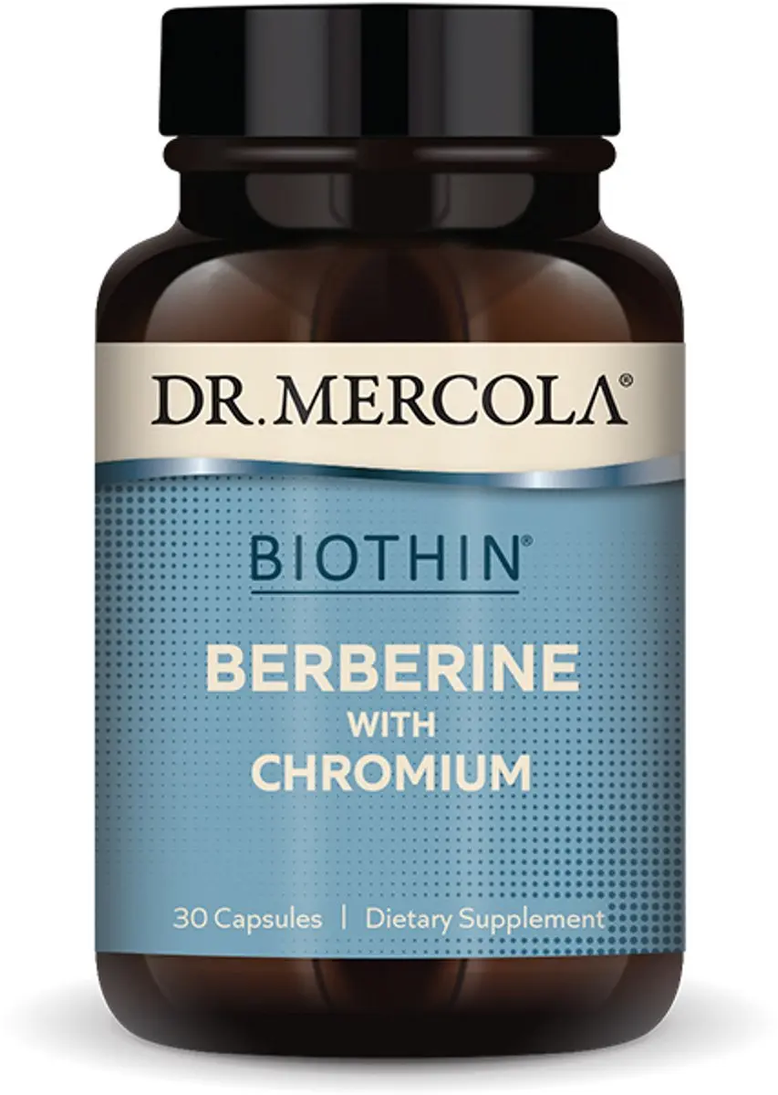 Dr. Mercola