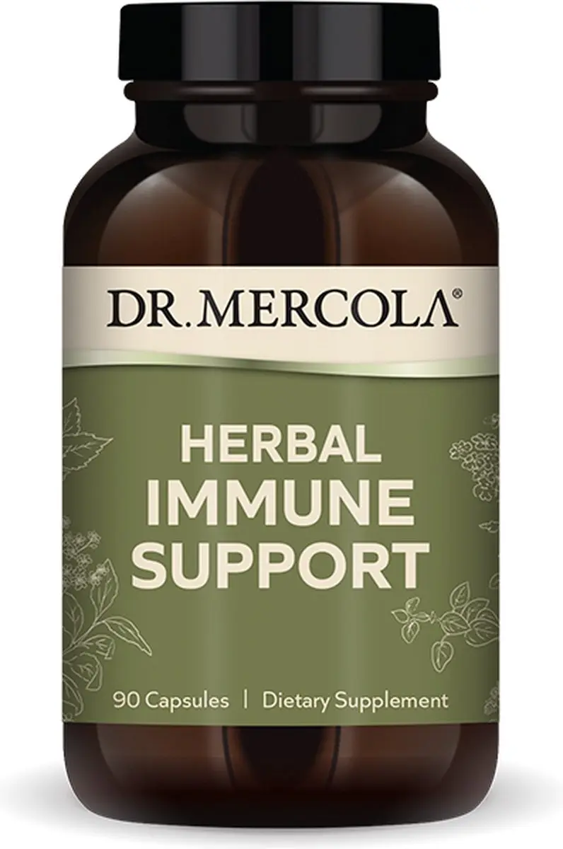 Dr. Mercola