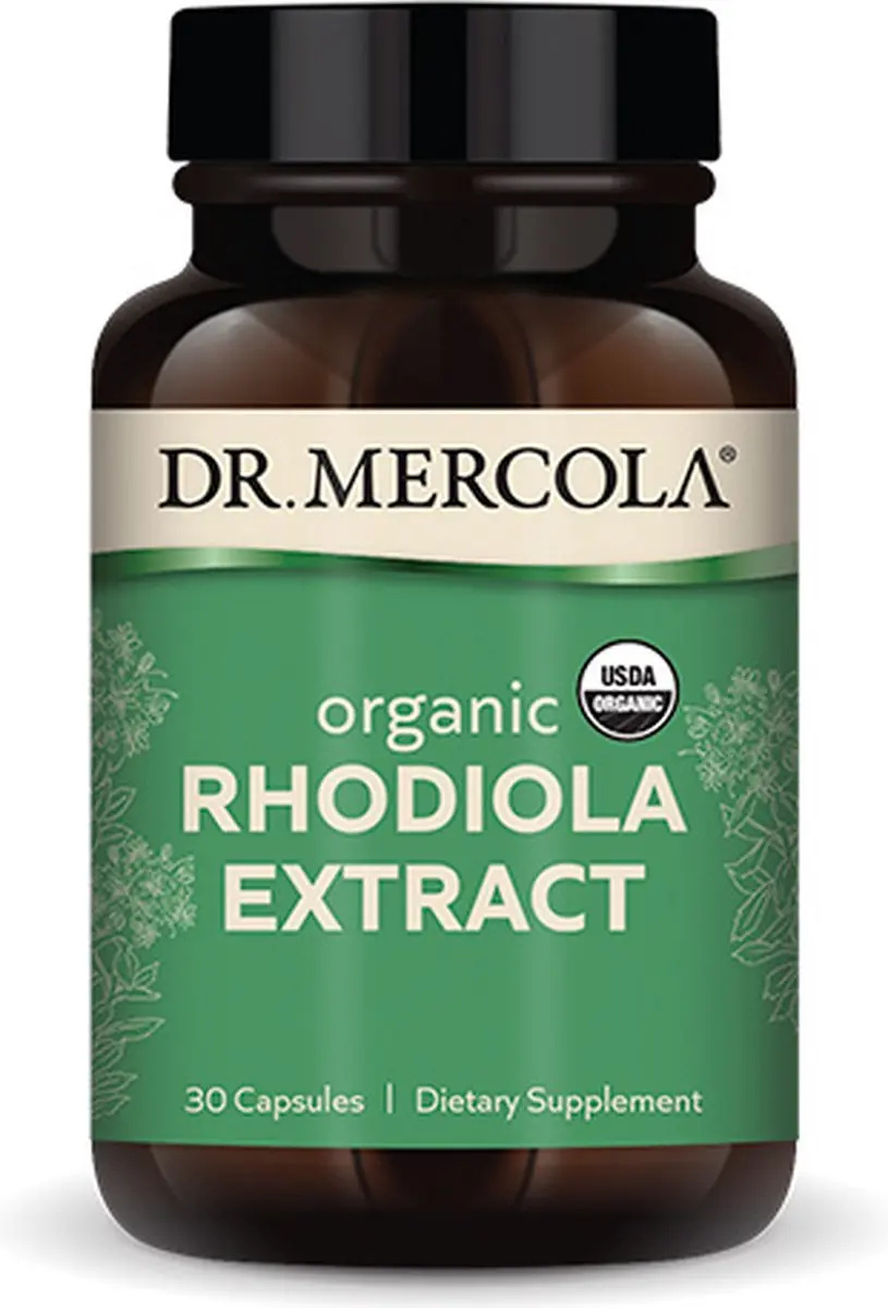Dr. Mercola