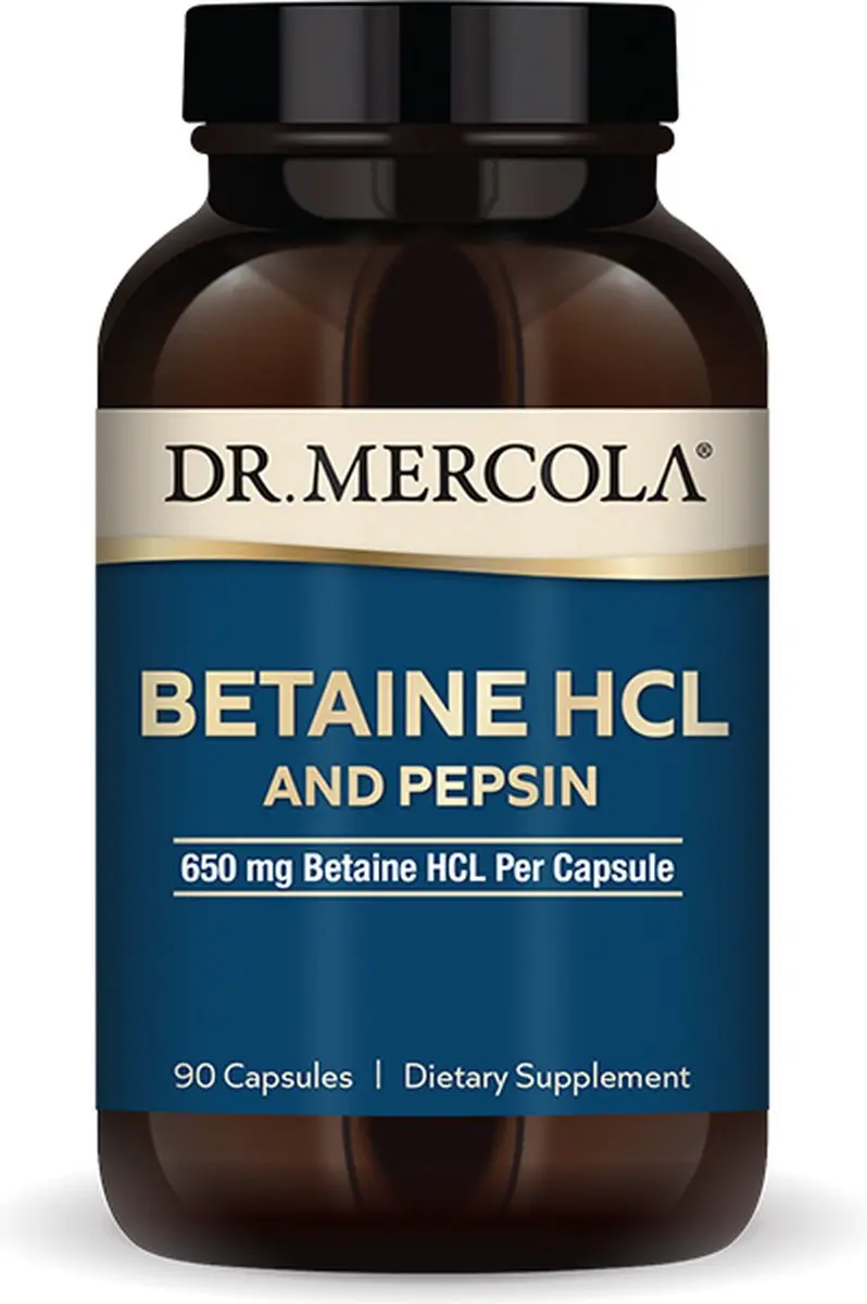Dr. Mercola