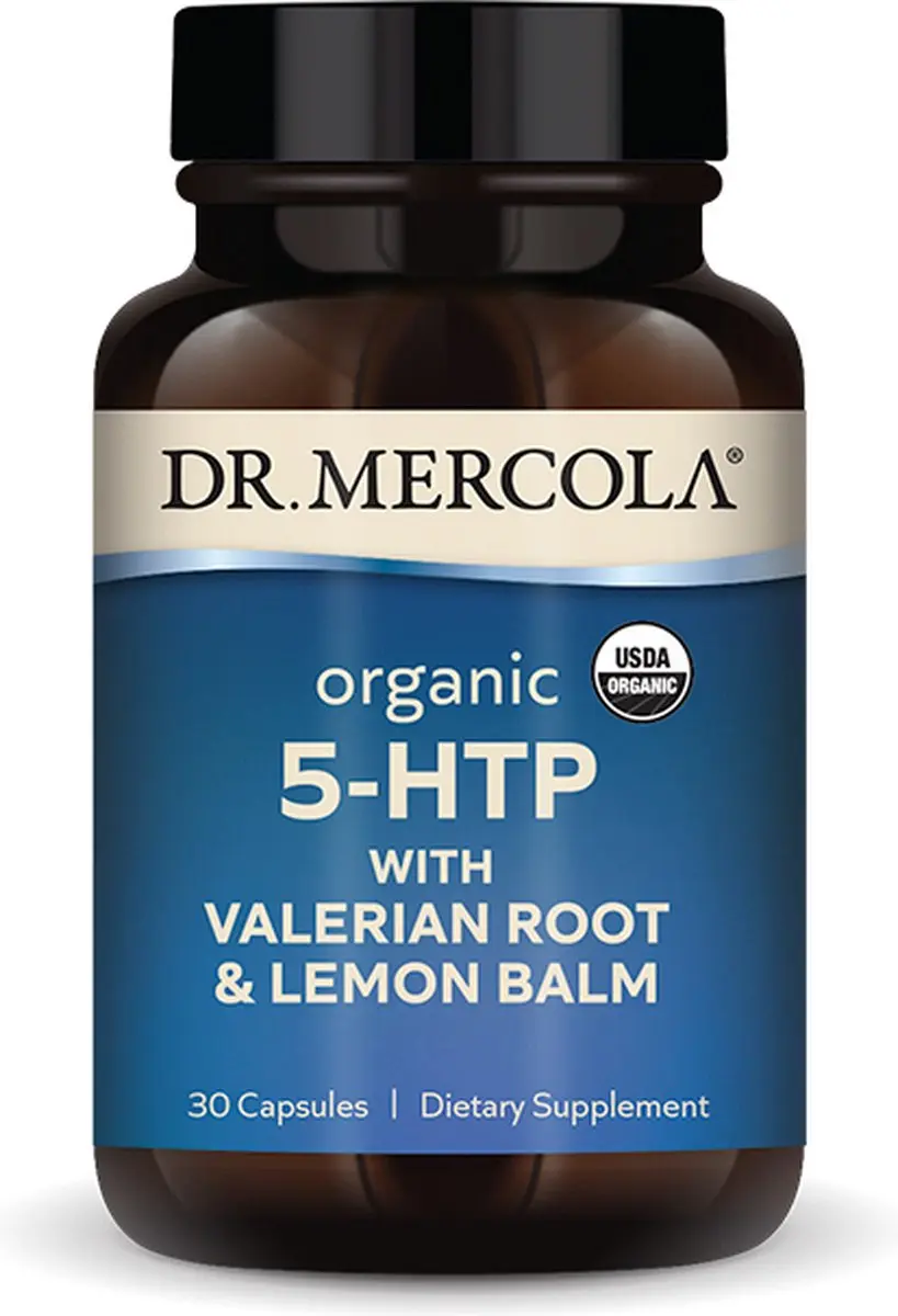 Dr. Mercola