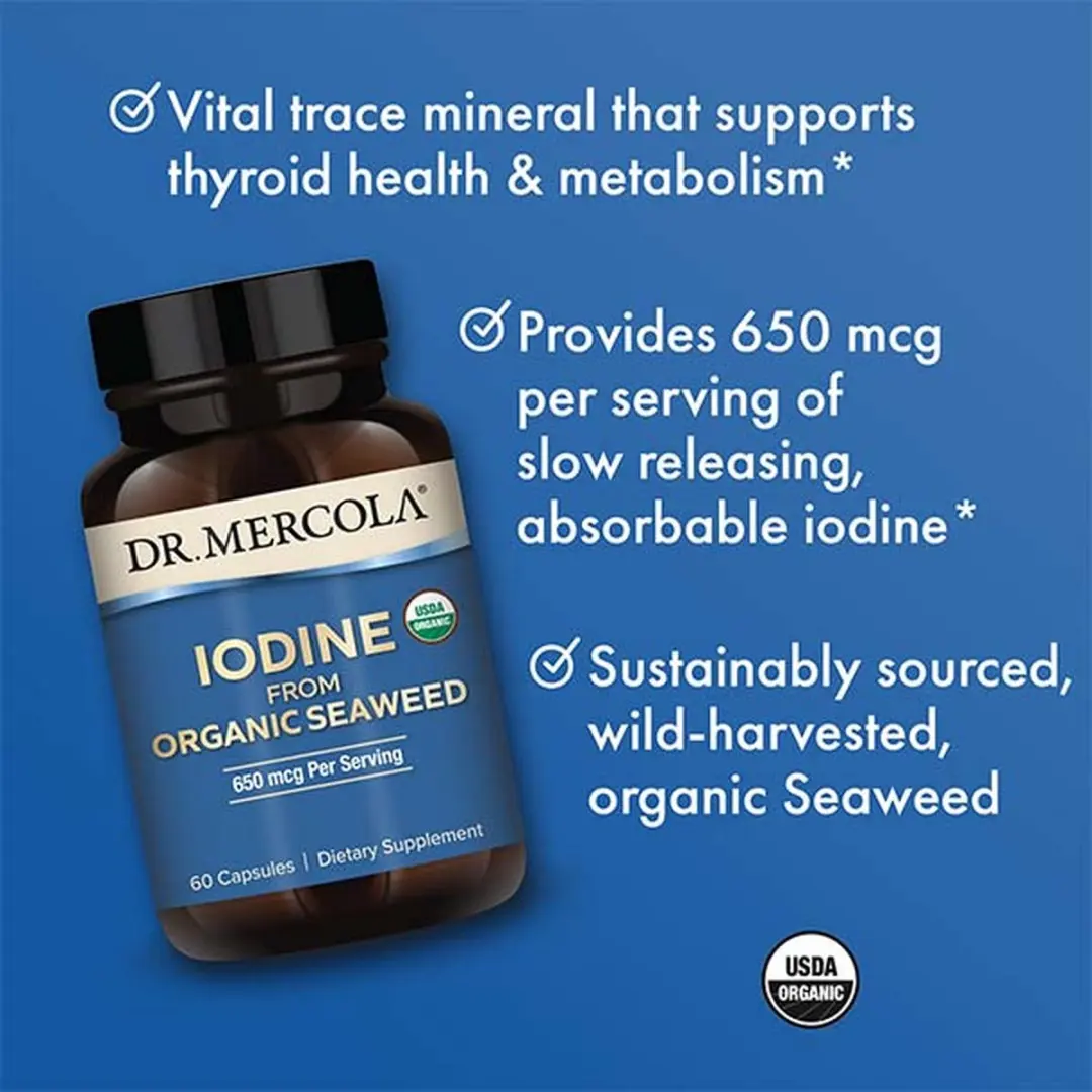 Dr. Mercola
