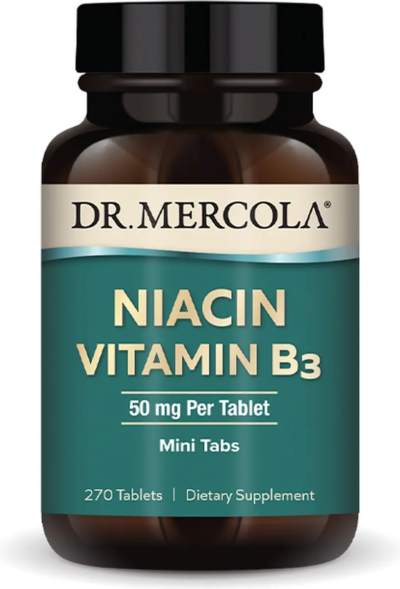 Dr. Mercola