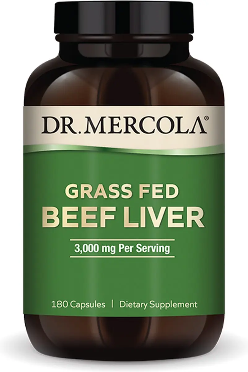 Dr. Mercola