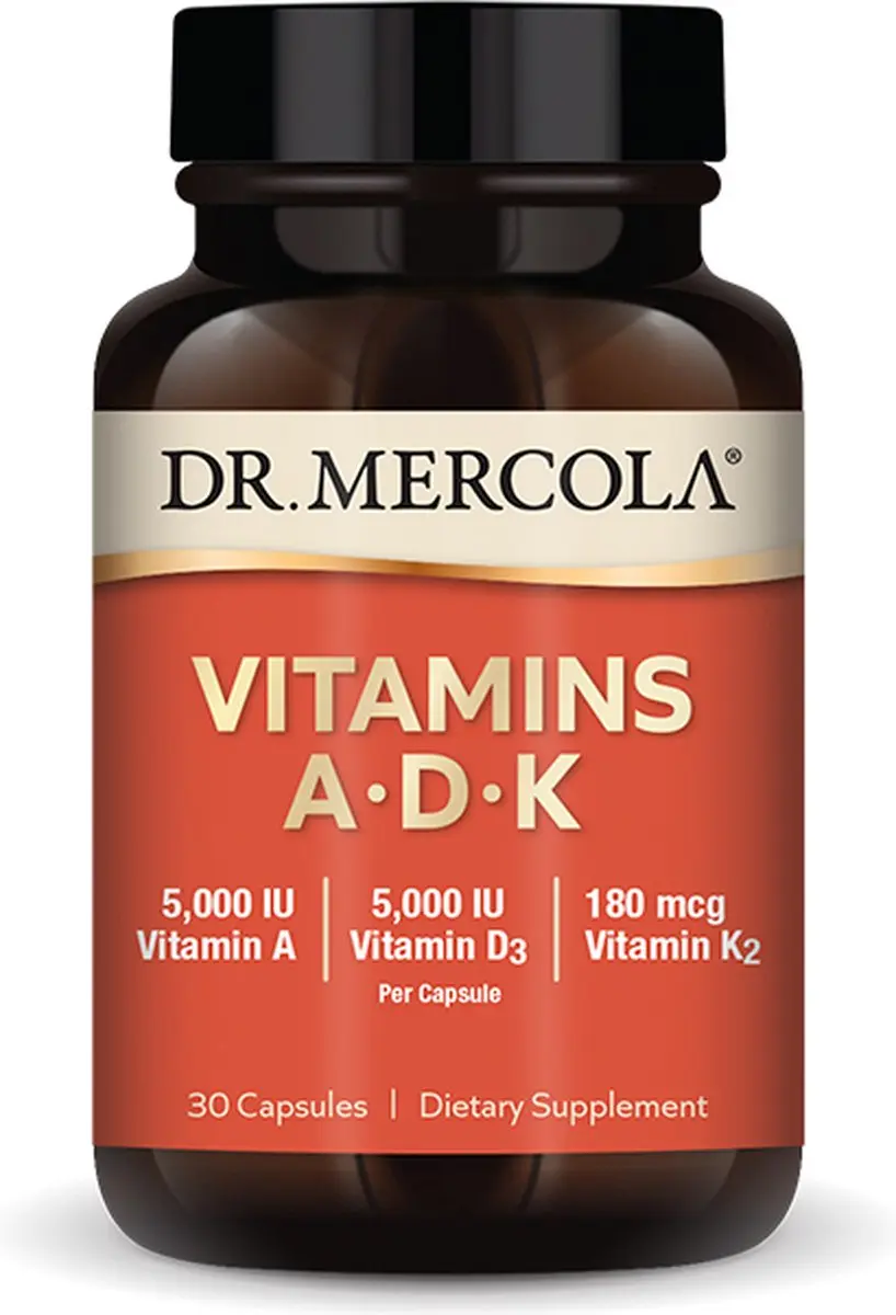 Dr. Mercola