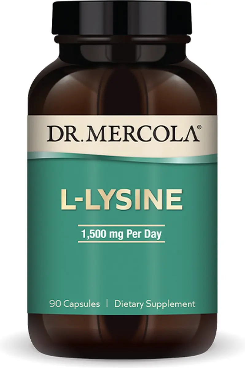 Dr. Mercola
