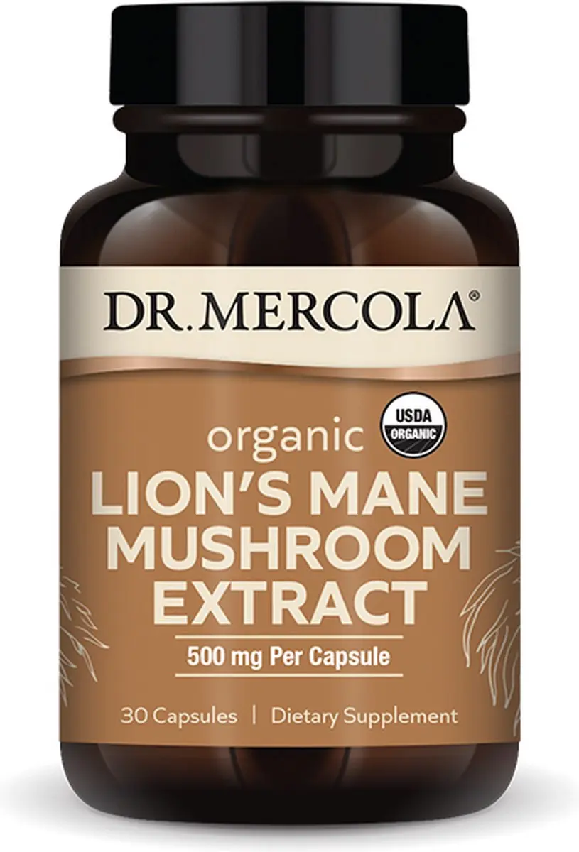 Dr. Mercola
