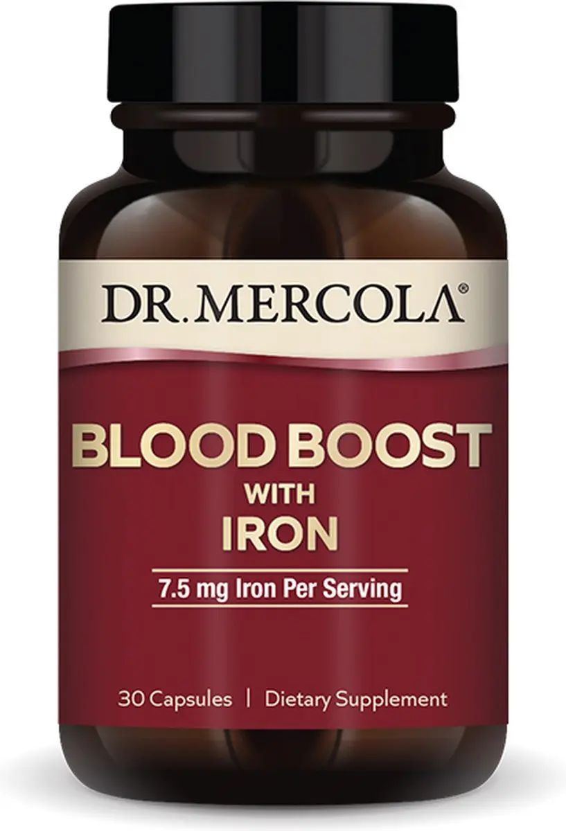 Dr. Mercola