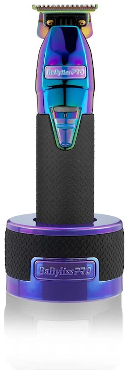 BaBylissPRO 4Artists Boost+ FX7870IBPBASE Trimmer - Multicolor