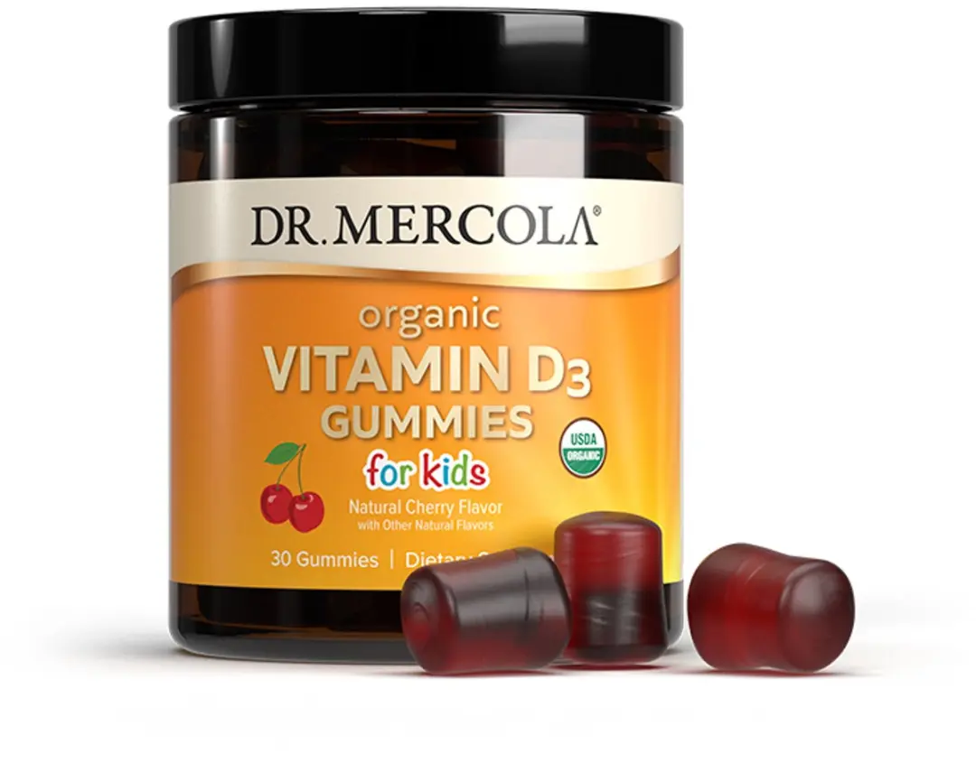Dr. Mercola