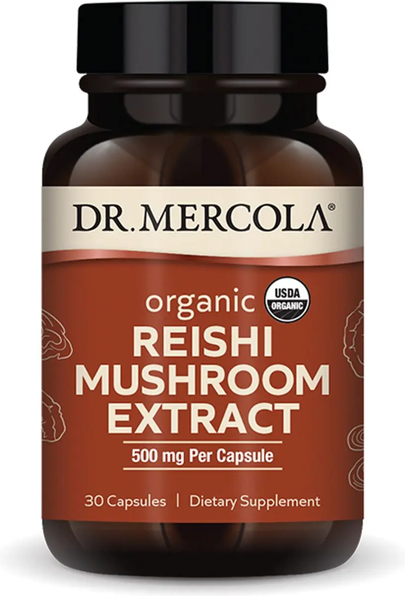 Dr. Mercola
