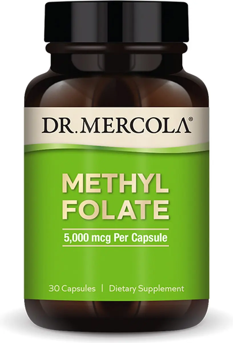 Dr Mercola