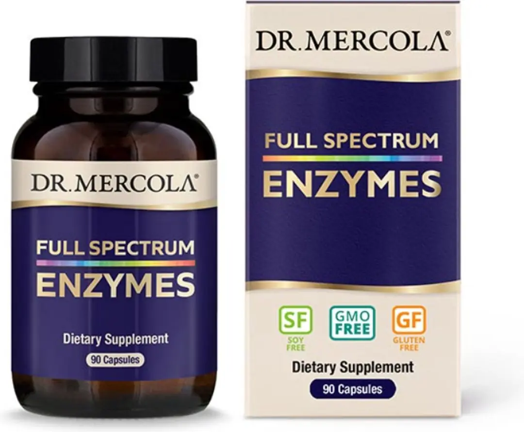 Dr. Mercola