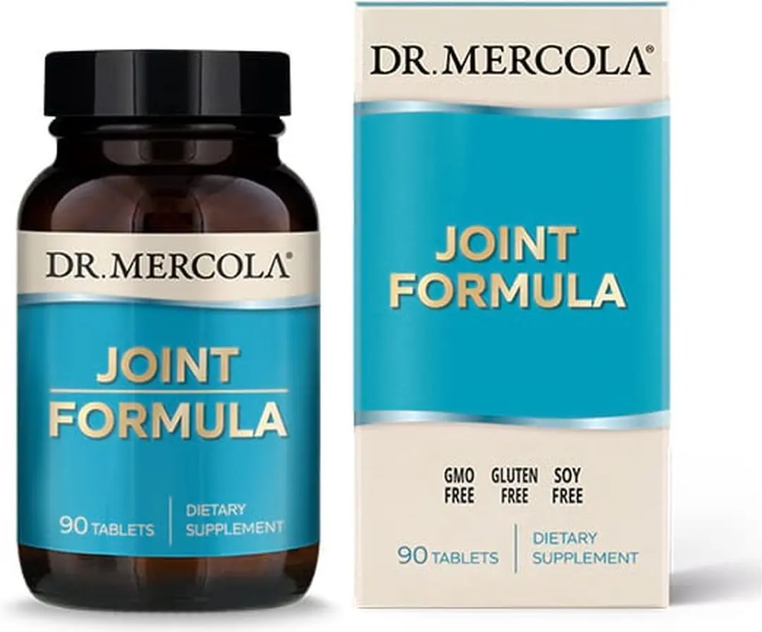 Dr. Mercola Joint Formula
