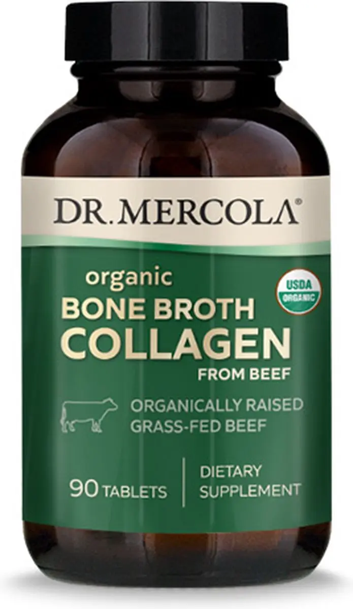 Dr. Mercola