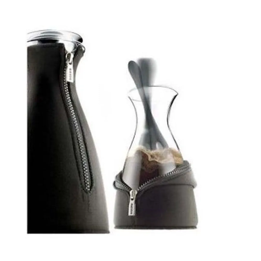 Eva Solo CafeSolo Koffiemaker 1L - Zwart