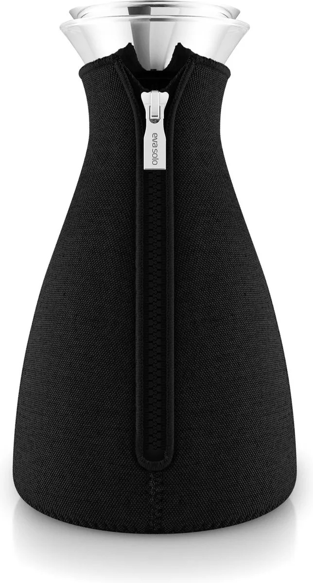 Eva Solo CafeSolo Koffiemaker 1L - Zwart
